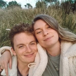 Meet your Posher, Alicia